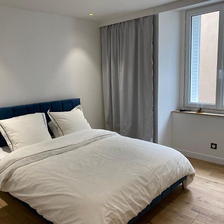 Appartement Brioude Hyper Centre Exterior foto