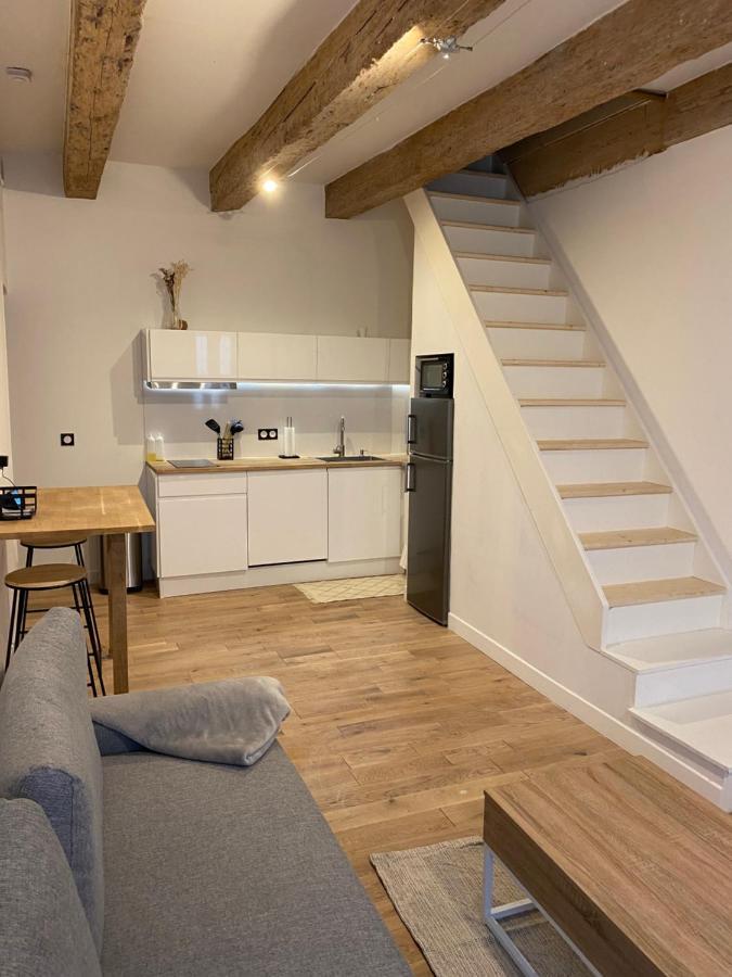 Appartement Brioude Hyper Centre Exterior foto